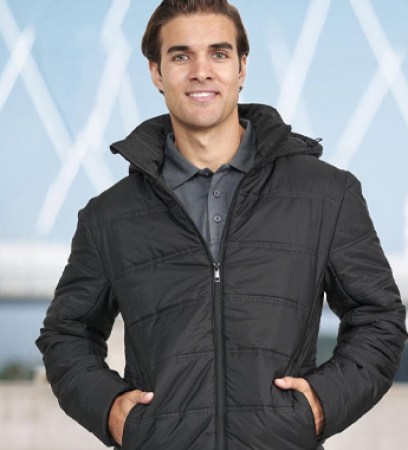 Sustainable Jackets - Premium Eco-Friendly Apparel for Events and Promotions